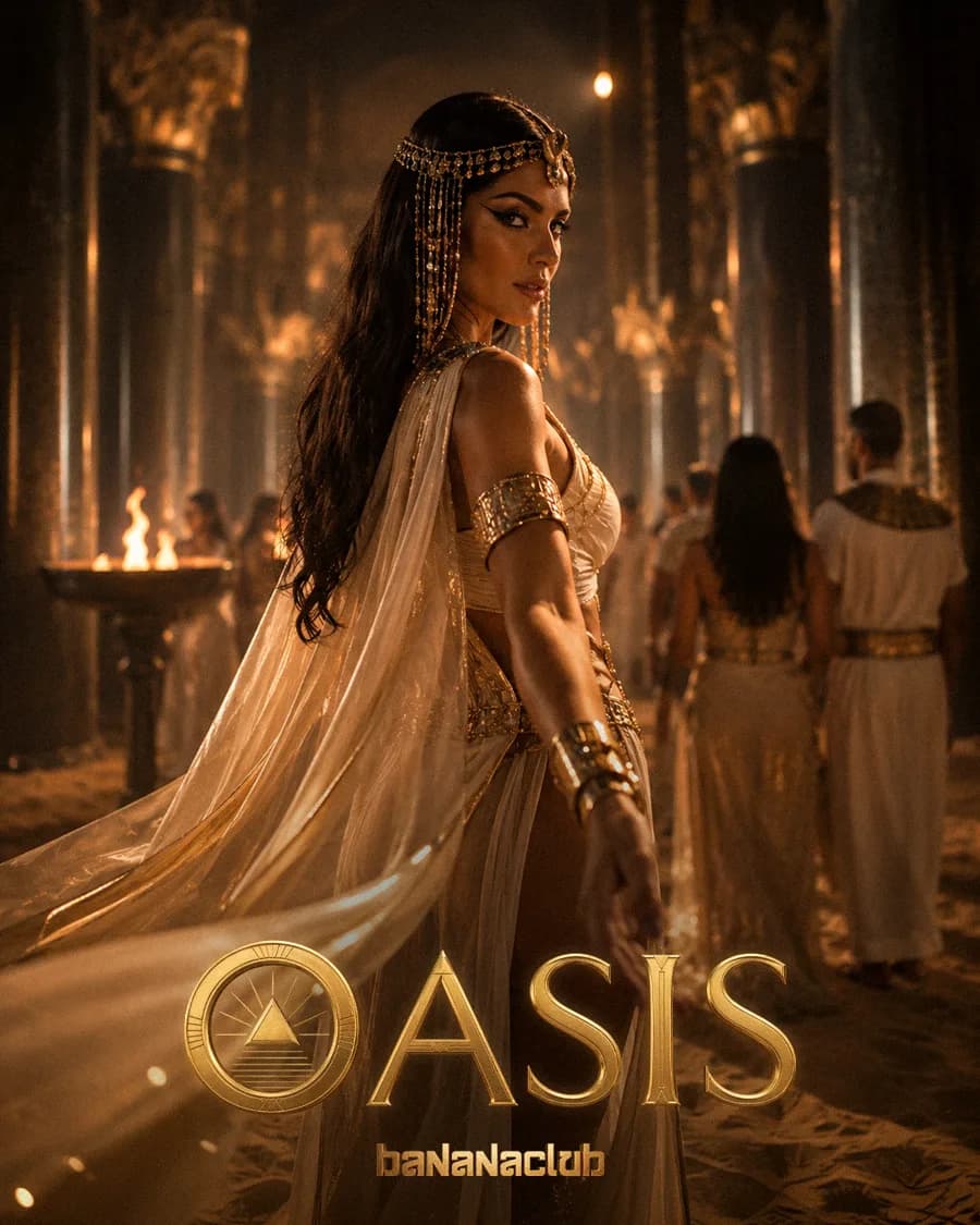 Oasis